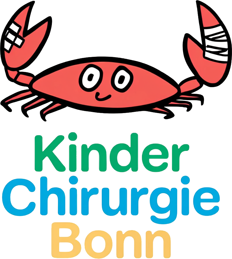 Kinderchirurgie Prinz-Albert-Straße 26, Bonn