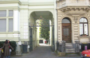 Kinderchirurgie Bonn